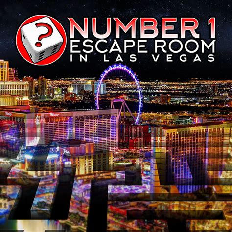 number one escape room las vegas|escape room las vegas tropicana.